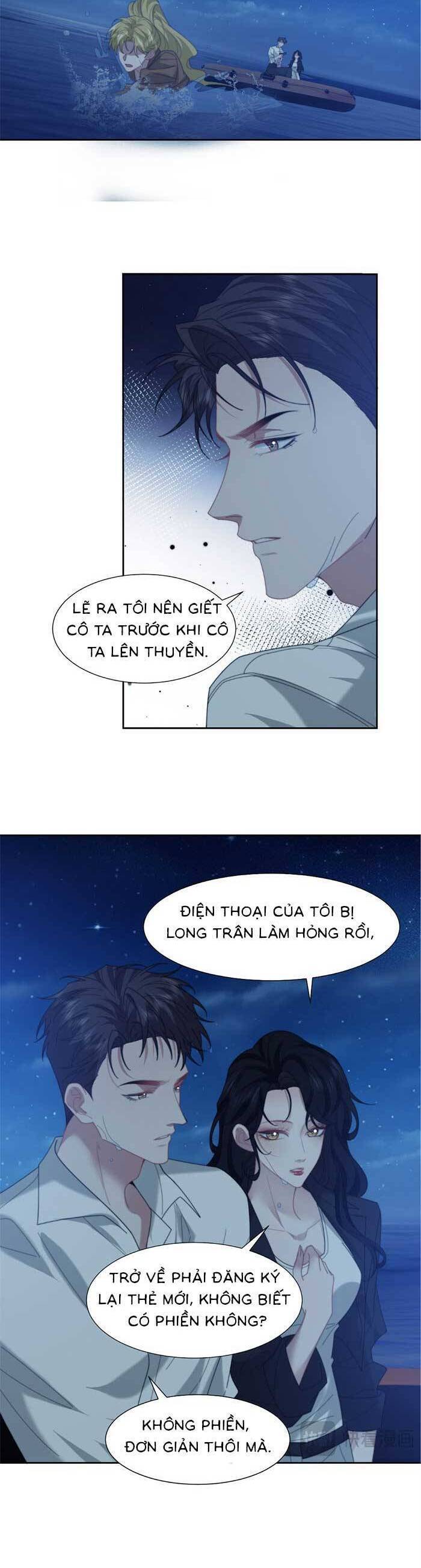 Nữ Tướng Xuyên Đến Hiện Đại Trở Thành Chị Dâu Quyền Lực Chapter  122 - 8