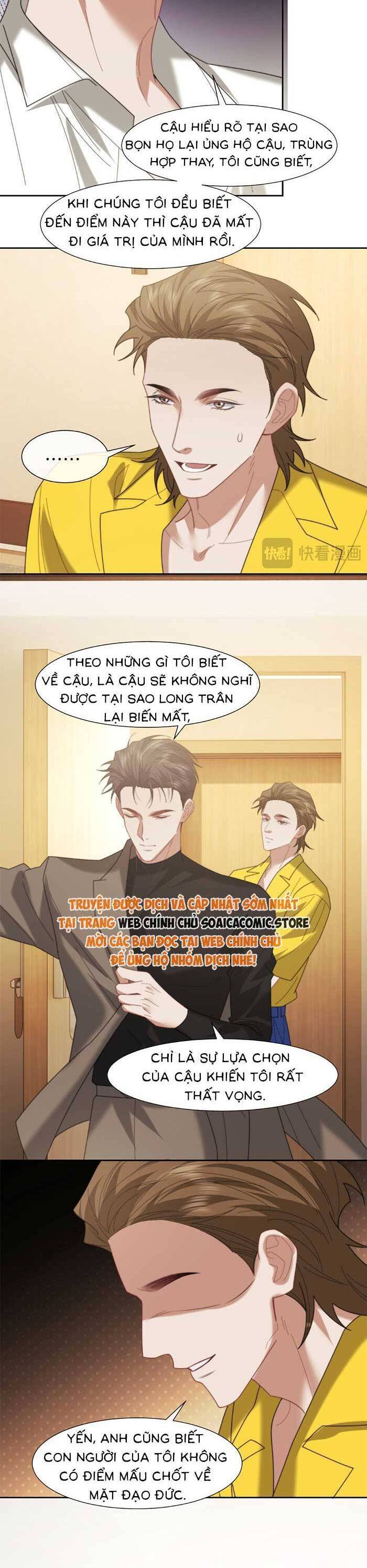 Nữ Tướng Xuyên Đến Hiện Đại Trở Thành Chị Dâu Quyền Lực Chapter  123 - 12