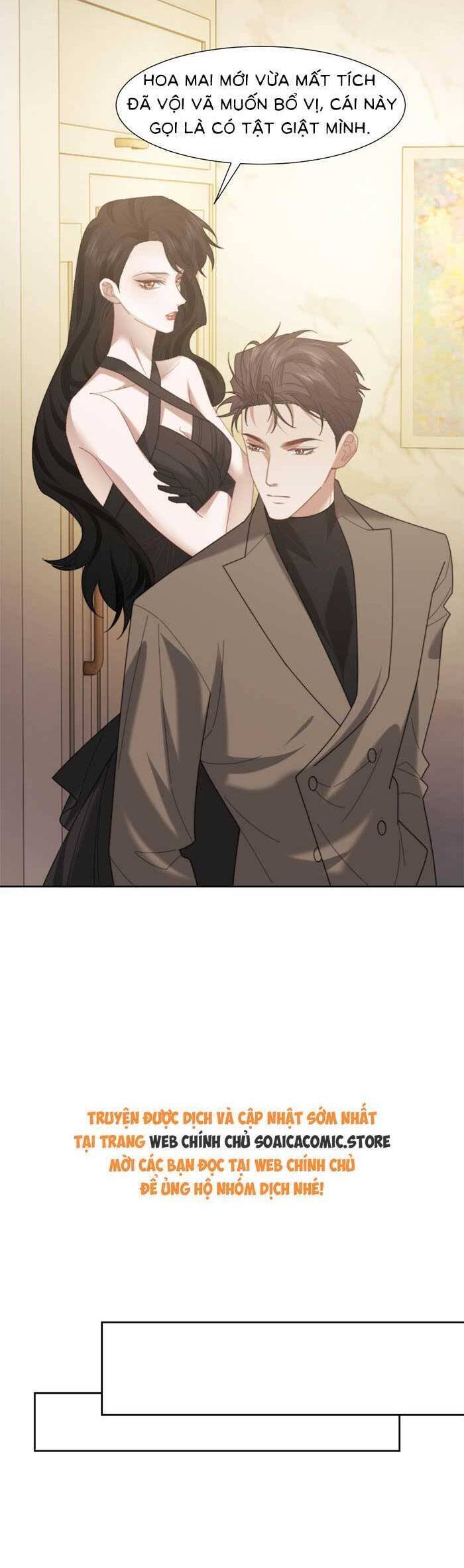 Nữ Tướng Xuyên Đến Hiện Đại Trở Thành Chị Dâu Quyền Lực Chapter  123 - 15