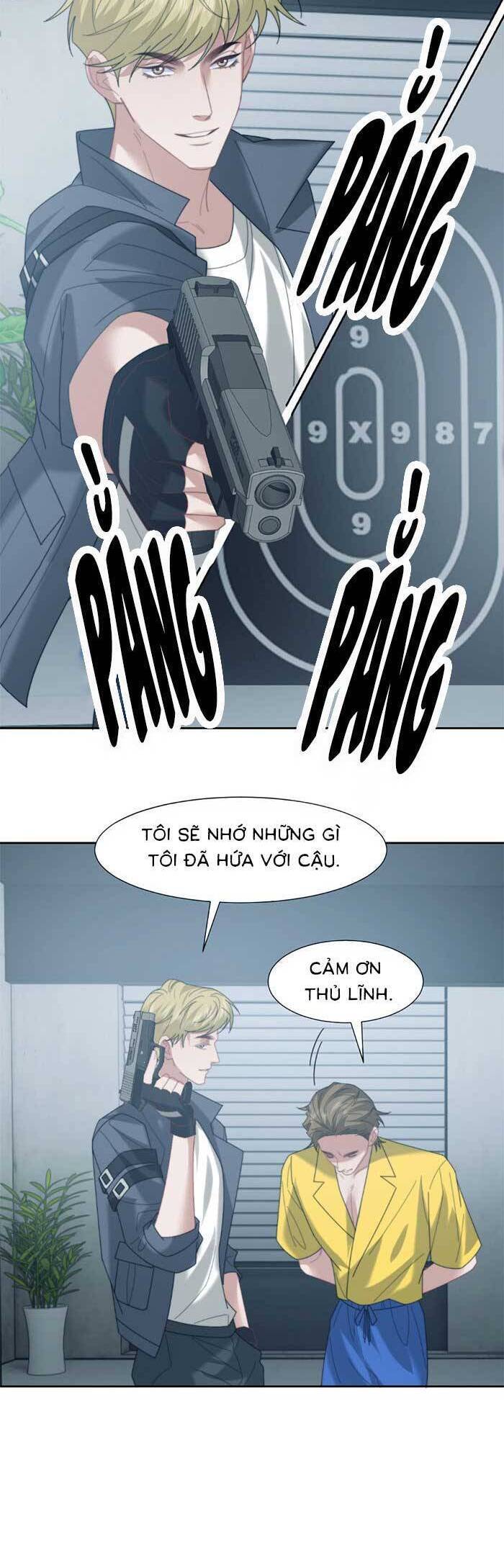 Nữ Tướng Xuyên Đến Hiện Đại Trở Thành Chị Dâu Quyền Lực Chapter  123 - 18