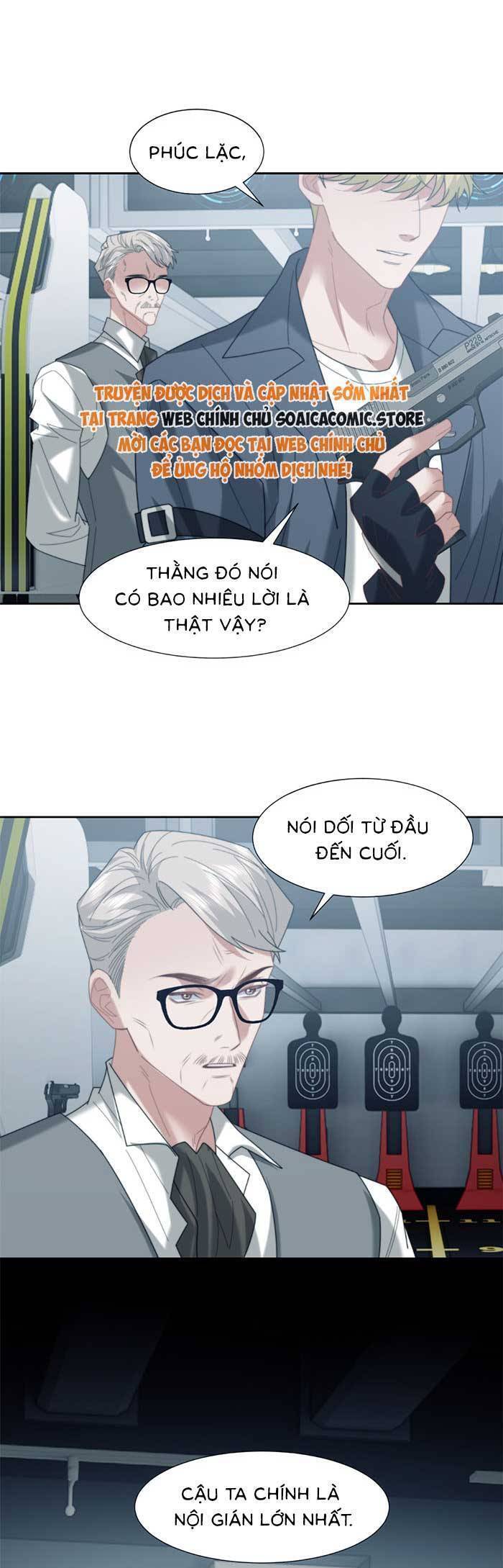 Nữ Tướng Xuyên Đến Hiện Đại Trở Thành Chị Dâu Quyền Lực Chapter  123 - 19