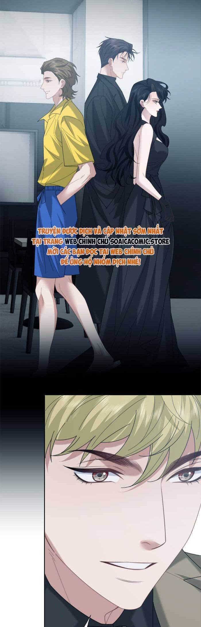 Nữ Tướng Xuyên Đến Hiện Đại Trở Thành Chị Dâu Quyền Lực Chapter 123 - 20