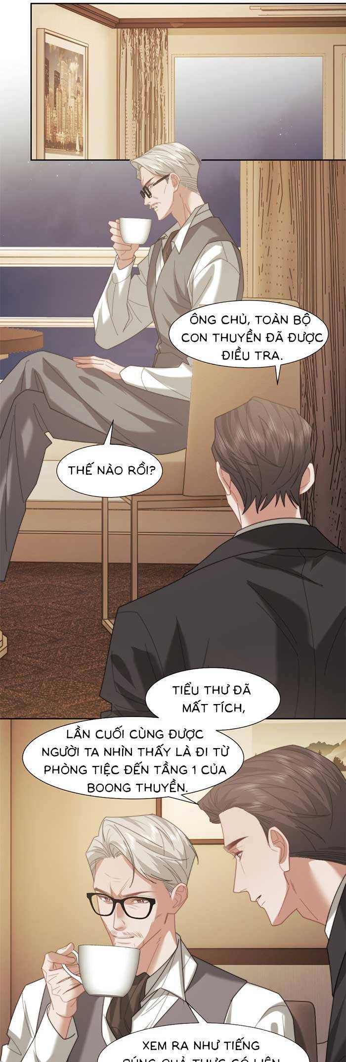 Nữ Tướng Xuyên Đến Hiện Đại Trở Thành Chị Dâu Quyền Lực Chapter  123 - 4