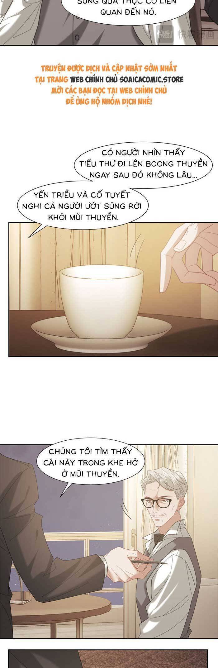 Nữ Tướng Xuyên Đến Hiện Đại Trở Thành Chị Dâu Quyền Lực Chapter  123 - 5