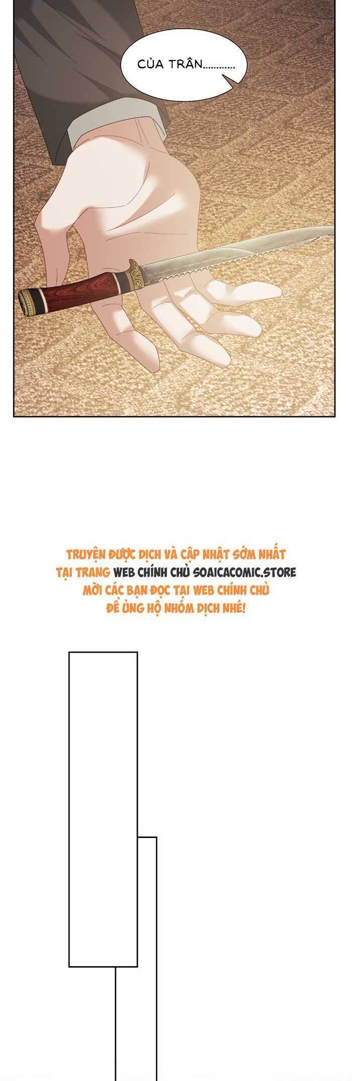 Nữ Tướng Xuyên Đến Hiện Đại Trở Thành Chị Dâu Quyền Lực Chapter  123 - 6