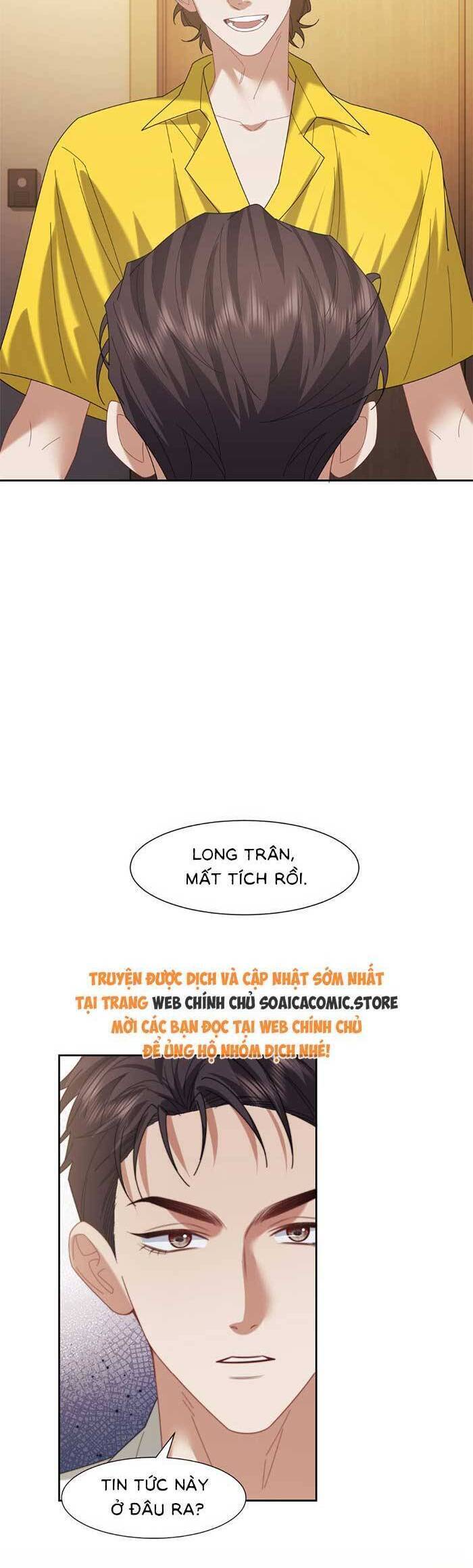 Nữ Tướng Xuyên Đến Hiện Đại Trở Thành Chị Dâu Quyền Lực Chapter  123 - 10