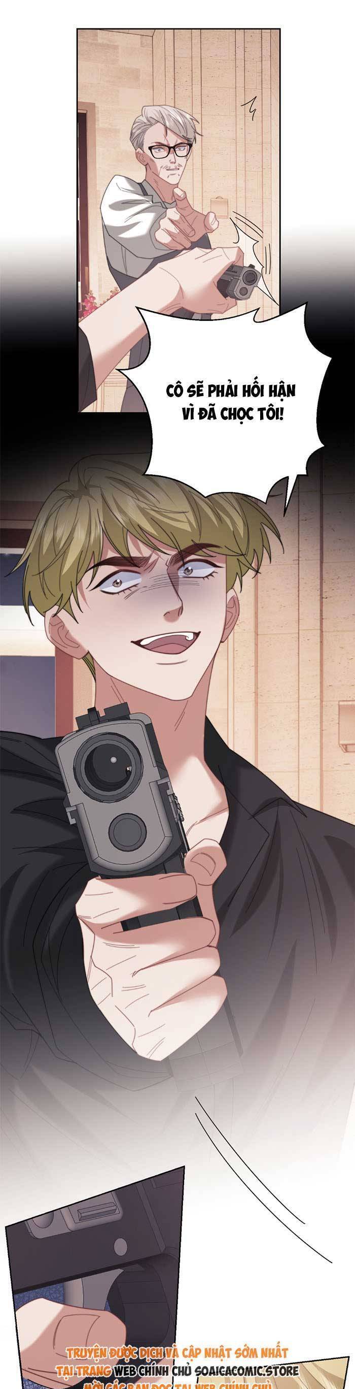 Nữ Tướng Xuyên Đến Hiện Đại Trở Thành Chị Dâu Quyền Lực Chapter  124 - 16