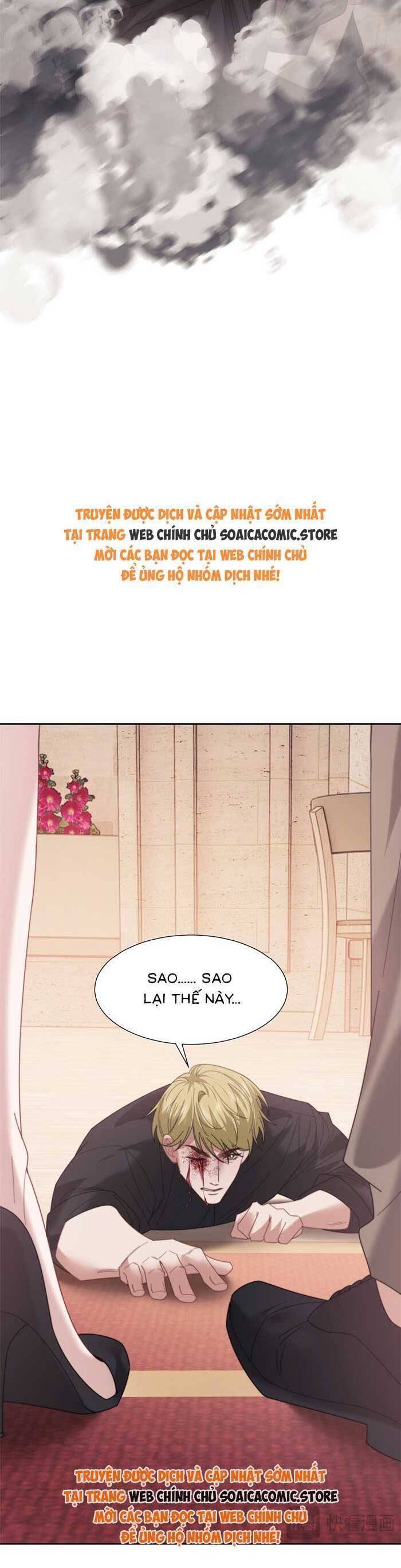 Nữ Tướng Xuyên Đến Hiện Đại Trở Thành Chị Dâu Quyền Lực Chapter  124 - 18