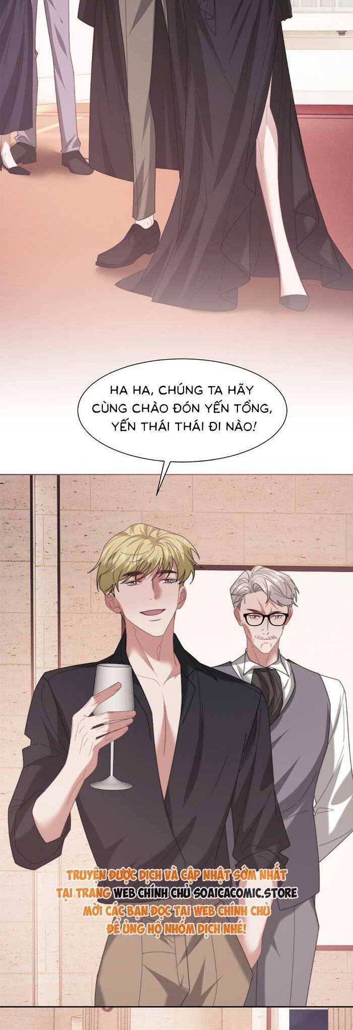 Nữ Tướng Xuyên Đến Hiện Đại Trở Thành Chị Dâu Quyền Lực Chapter  124 - 3