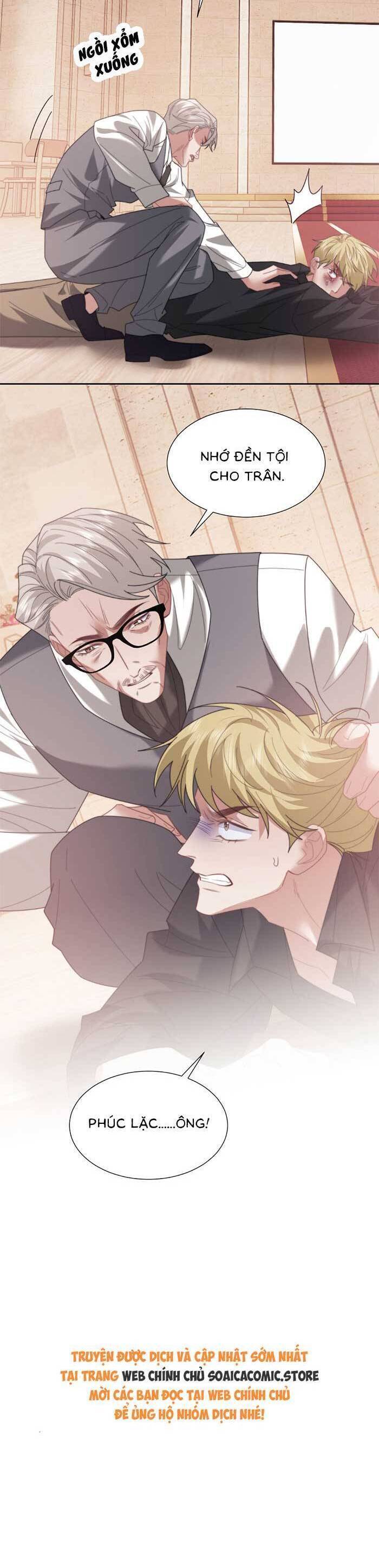 Nữ Tướng Xuyên Đến Hiện Đại Trở Thành Chị Dâu Quyền Lực Chapter  124 - 21