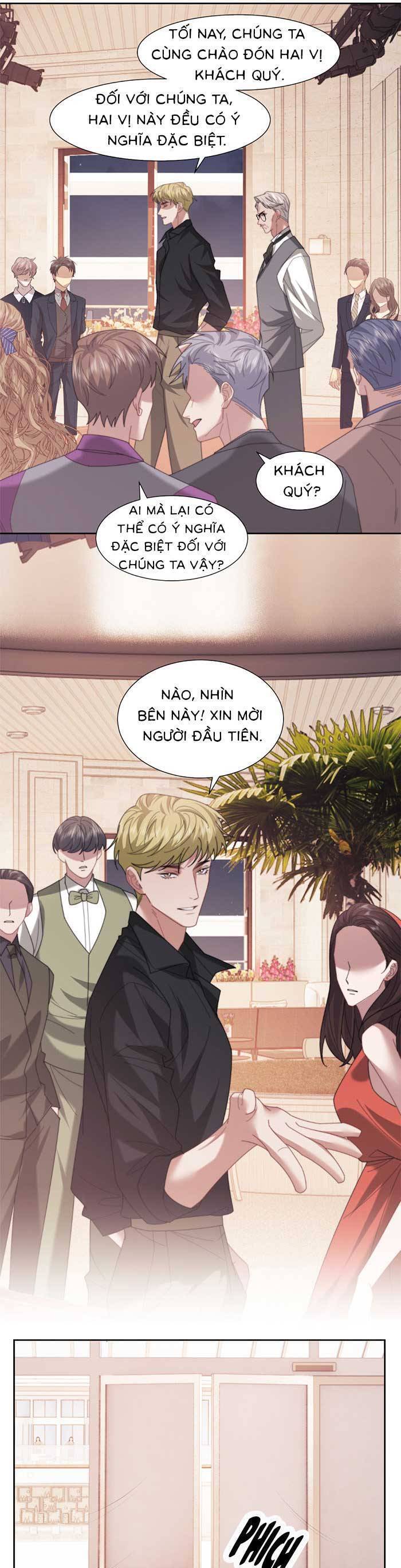 Nữ Tướng Xuyên Đến Hiện Đại Trở Thành Chị Dâu Quyền Lực Chapter  124 - 5