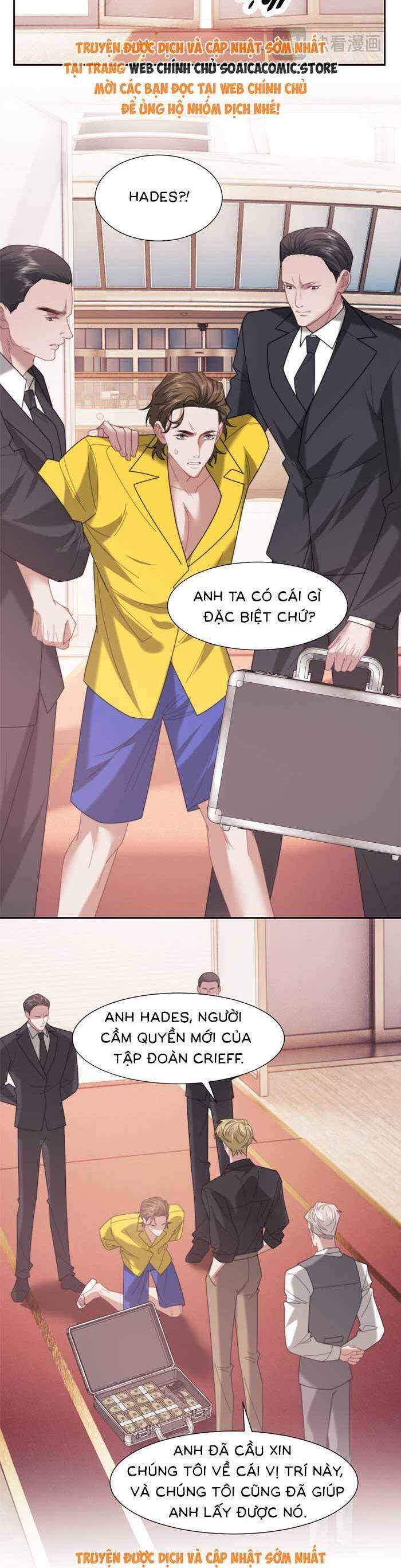 Nữ Tướng Xuyên Đến Hiện Đại Trở Thành Chị Dâu Quyền Lực Chapter  124 - 6