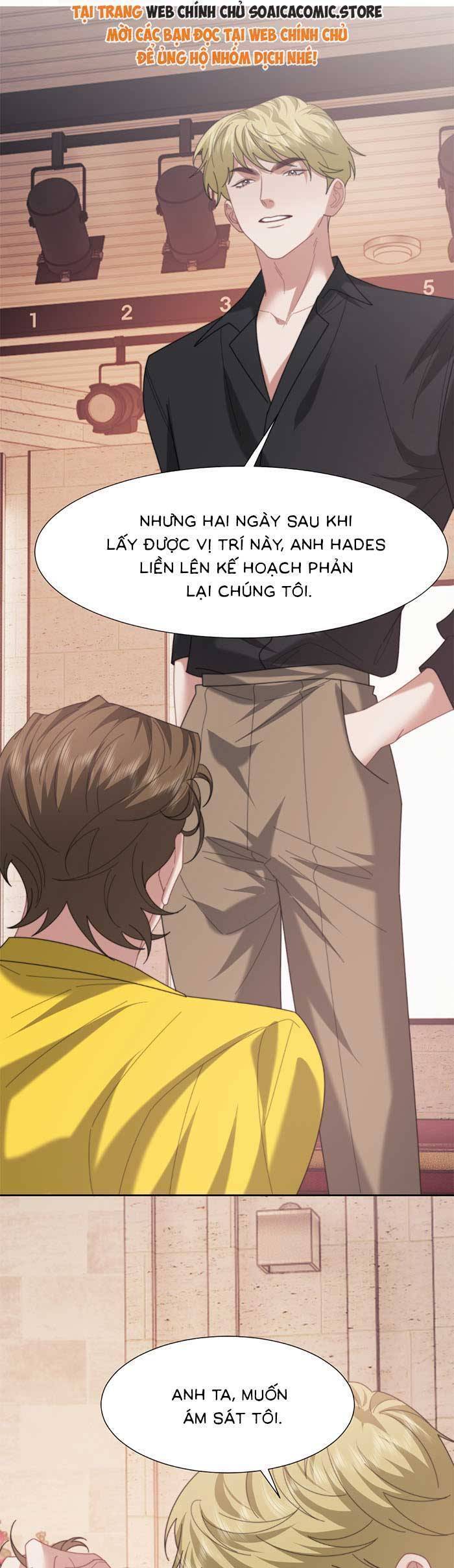 Nữ Tướng Xuyên Đến Hiện Đại Trở Thành Chị Dâu Quyền Lực Chapter  124 - 7