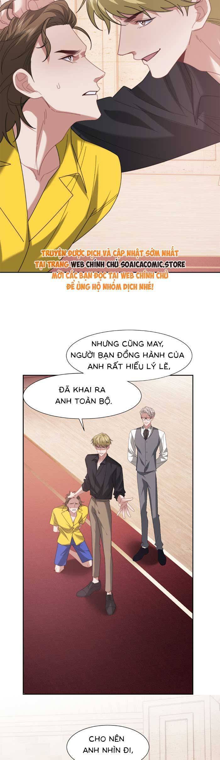 Nữ Tướng Xuyên Đến Hiện Đại Trở Thành Chị Dâu Quyền Lực Chapter  124 - 8