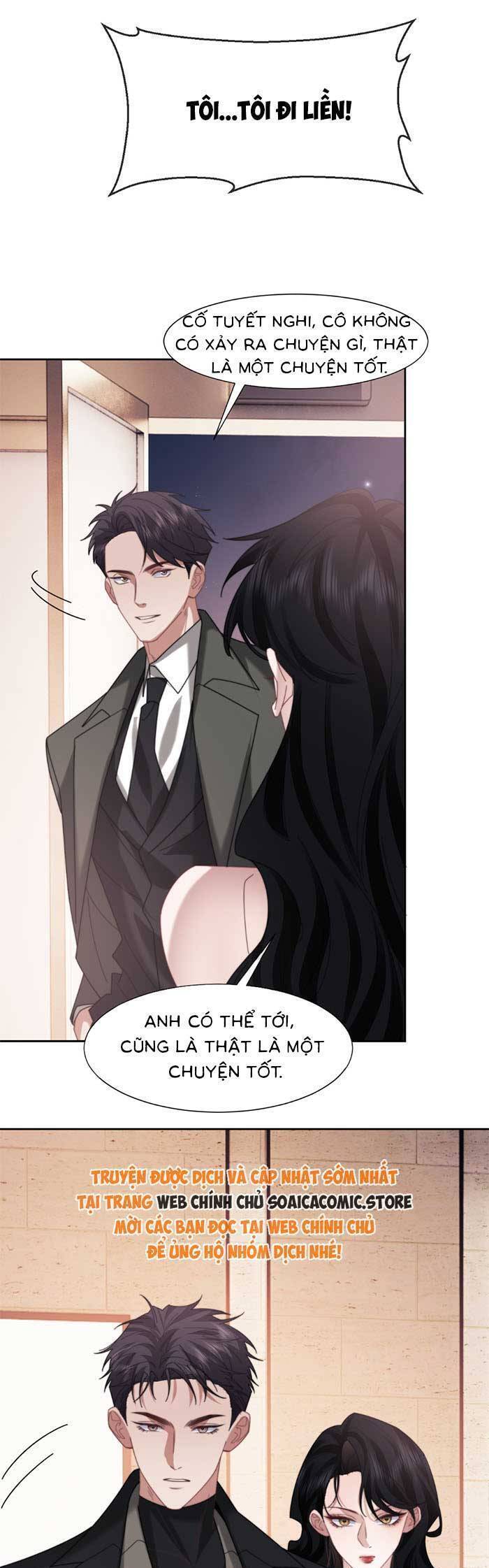 Nữ Tướng Xuyên Đến Hiện Đại Trở Thành Chị Dâu Quyền Lực Chapter  125 - 11