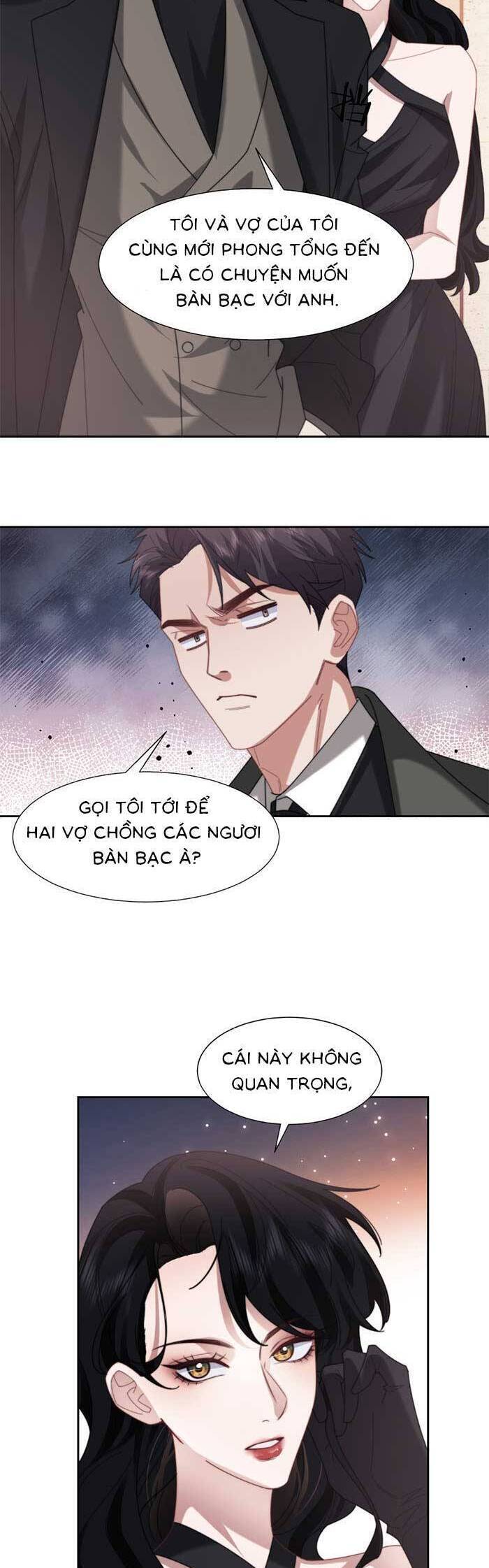 Nữ Tướng Xuyên Đến Hiện Đại Trở Thành Chị Dâu Quyền Lực Chapter  125 - 12