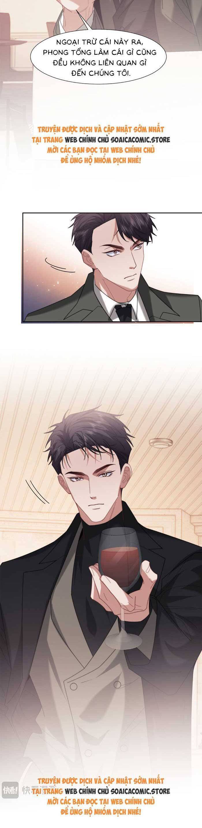 Nữ Tướng Xuyên Đến Hiện Đại Trở Thành Chị Dâu Quyền Lực Chapter  125 - 15