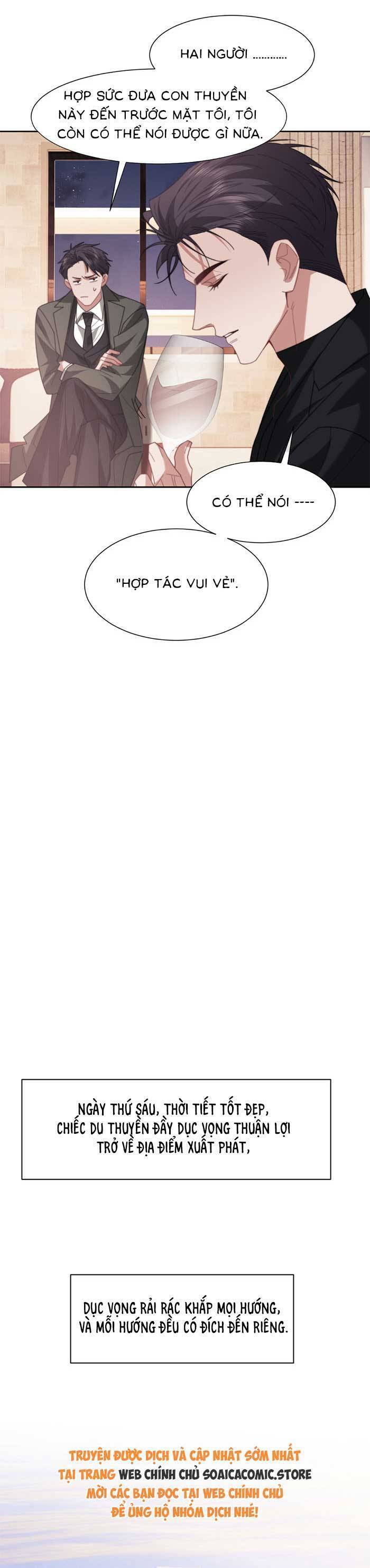 Nữ Tướng Xuyên Đến Hiện Đại Trở Thành Chị Dâu Quyền Lực Chapter  125 - 16