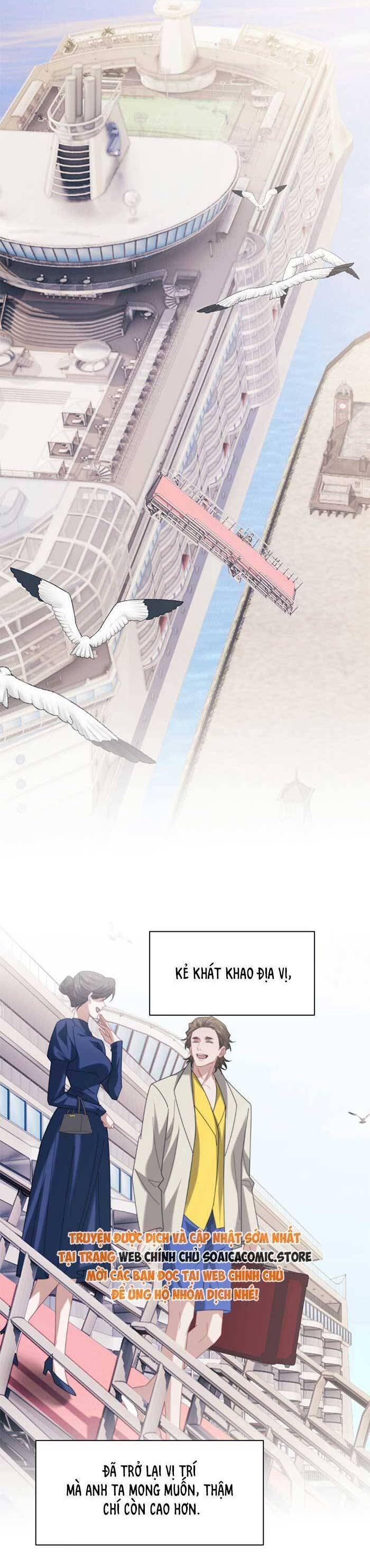 Nữ Tướng Xuyên Đến Hiện Đại Trở Thành Chị Dâu Quyền Lực Chapter  125 - 17