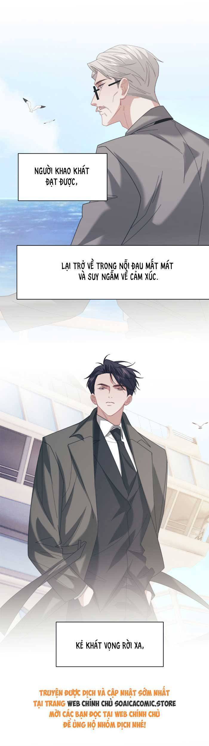 Nữ Tướng Xuyên Đến Hiện Đại Trở Thành Chị Dâu Quyền Lực Chapter  125 - 18