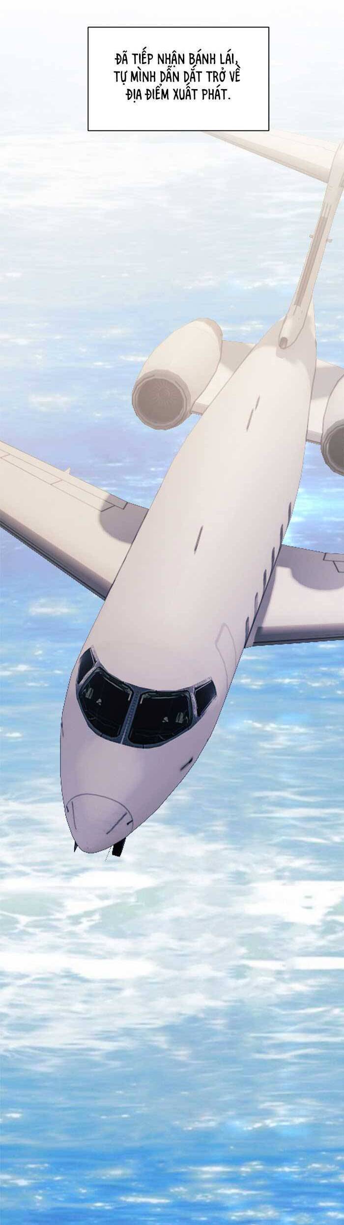 Nữ Tướng Xuyên Đến Hiện Đại Trở Thành Chị Dâu Quyền Lực Chapter  125 - 19