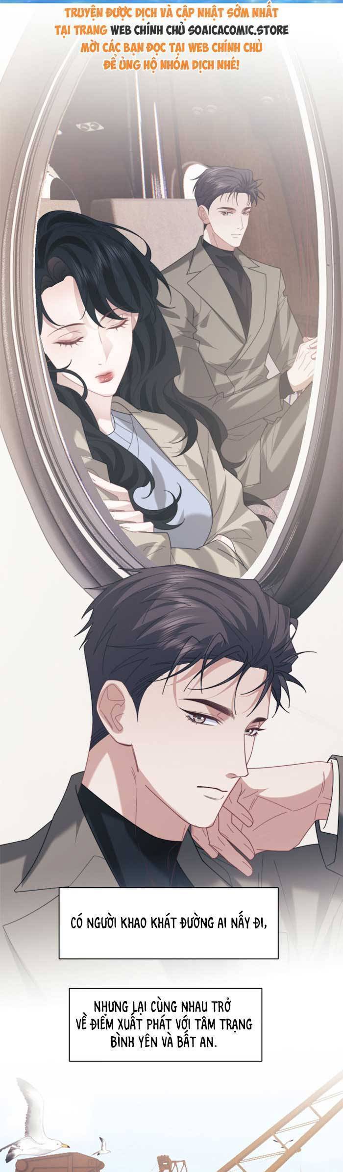 Nữ Tướng Xuyên Đến Hiện Đại Trở Thành Chị Dâu Quyền Lực Chapter  125 - 20