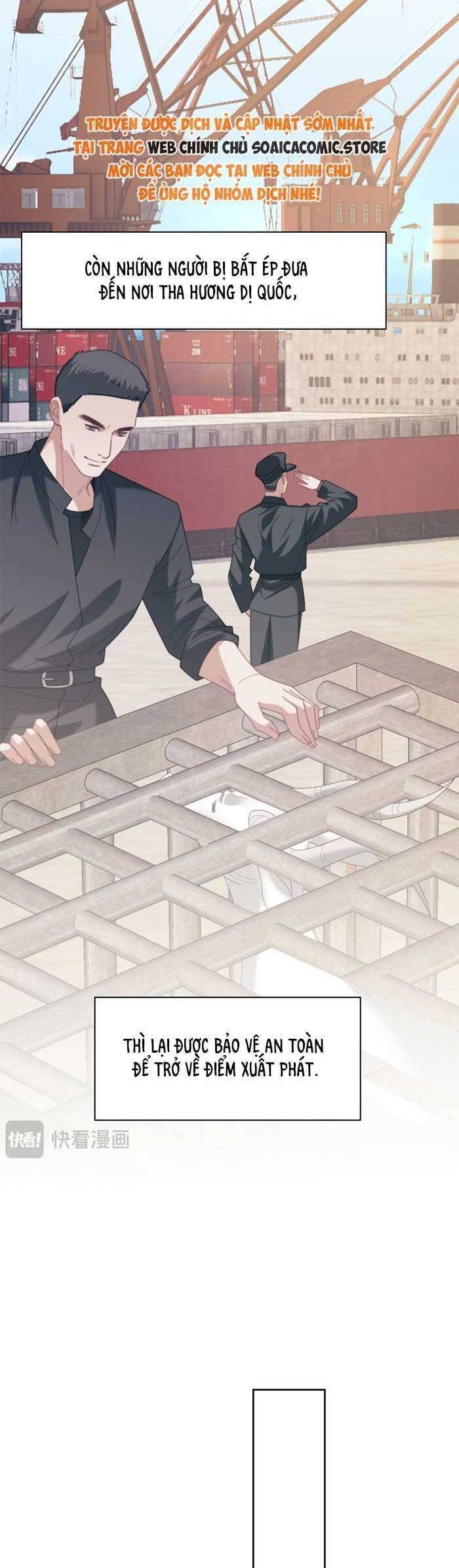 Nữ Tướng Xuyên Đến Hiện Đại Trở Thành Chị Dâu Quyền Lực Chapter  125 - 21