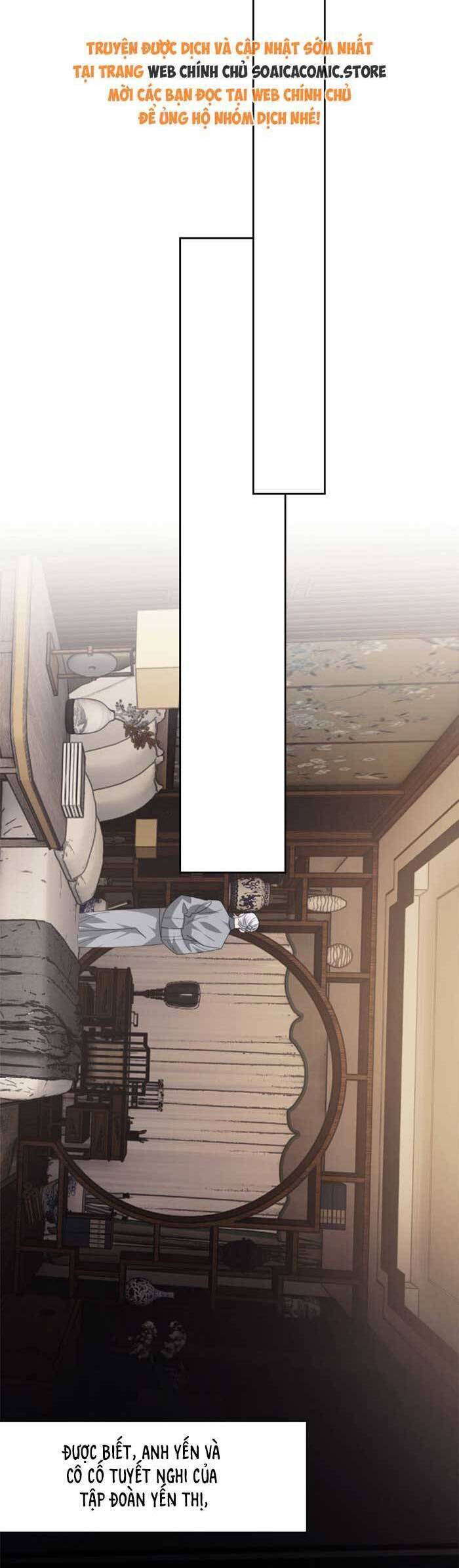 Nữ Tướng Xuyên Đến Hiện Đại Trở Thành Chị Dâu Quyền Lực Chapter  125 - 22