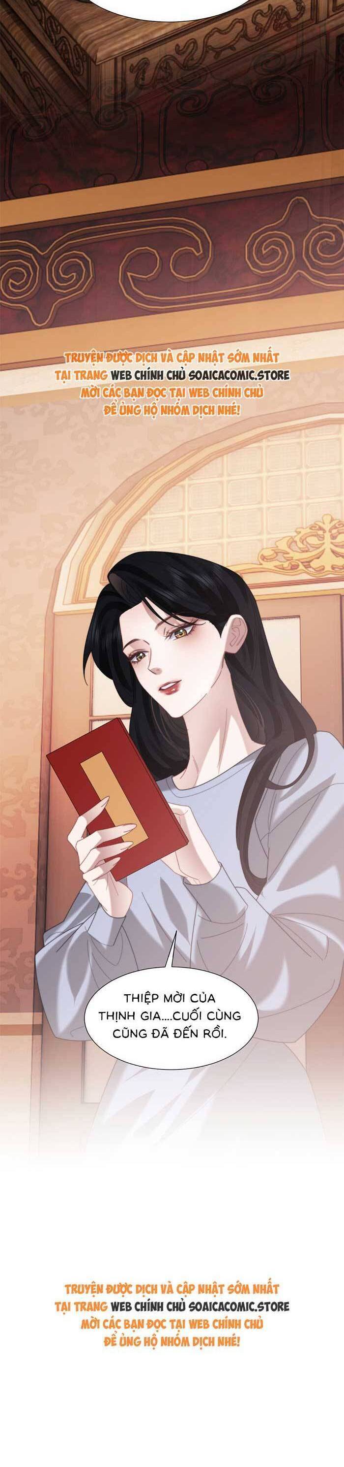 Nữ Tướng Xuyên Đến Hiện Đại Trở Thành Chị Dâu Quyền Lực Chapter  125 - 24