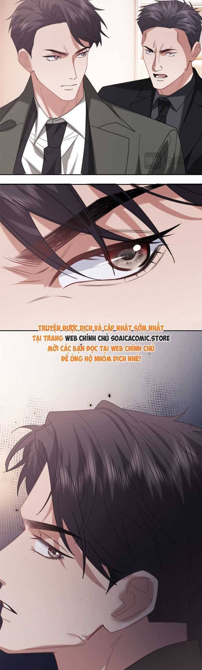 Nữ Tướng Xuyên Đến Hiện Đại Trở Thành Chị Dâu Quyền Lực Chapter  125 - 9