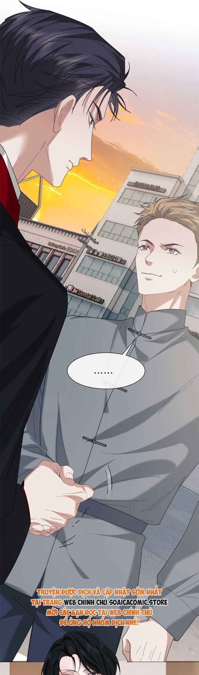 Nữ Tướng Xuyên Đến Hiện Đại Trở Thành Chị Dâu Quyền Lực Chapter  126 - 11