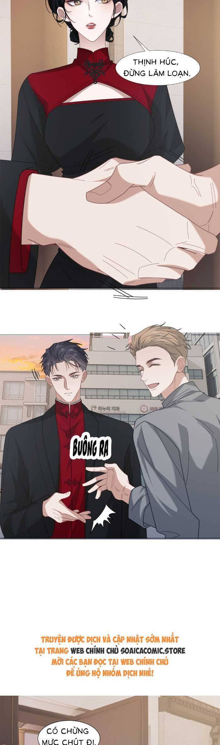 Nữ Tướng Xuyên Đến Hiện Đại Trở Thành Chị Dâu Quyền Lực Chapter  126 - 12