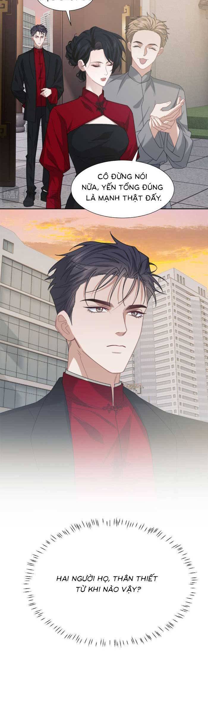 Nữ Tướng Xuyên Đến Hiện Đại Trở Thành Chị Dâu Quyền Lực Chapter  126 - 13