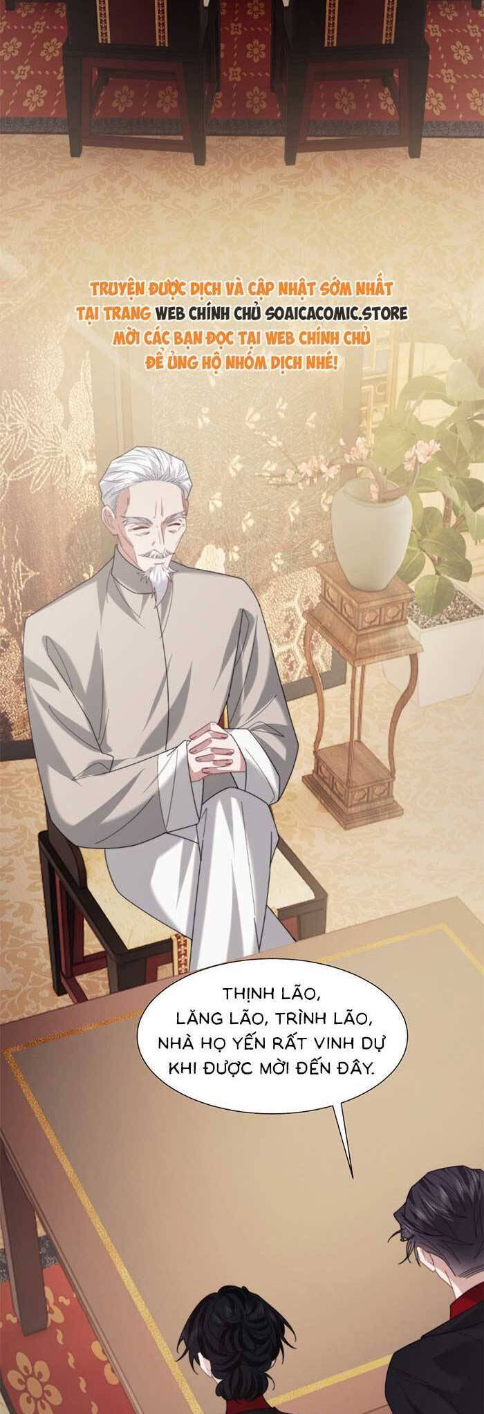 Nữ Tướng Xuyên Đến Hiện Đại Trở Thành Chị Dâu Quyền Lực Chapter  126 - 15