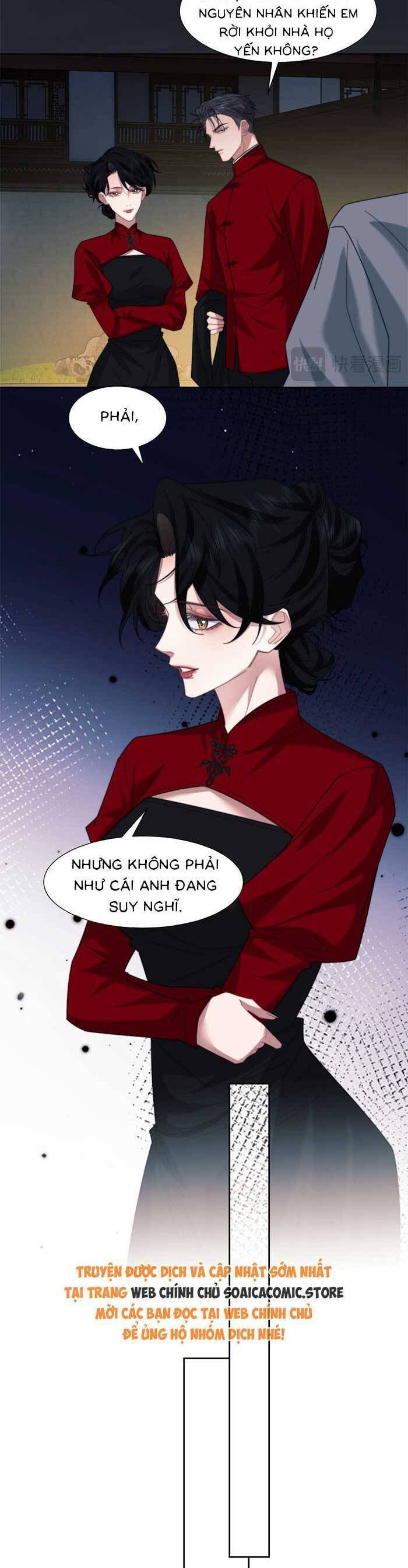 Nữ Tướng Xuyên Đến Hiện Đại Trở Thành Chị Dâu Quyền Lực Chapter  126 - 19