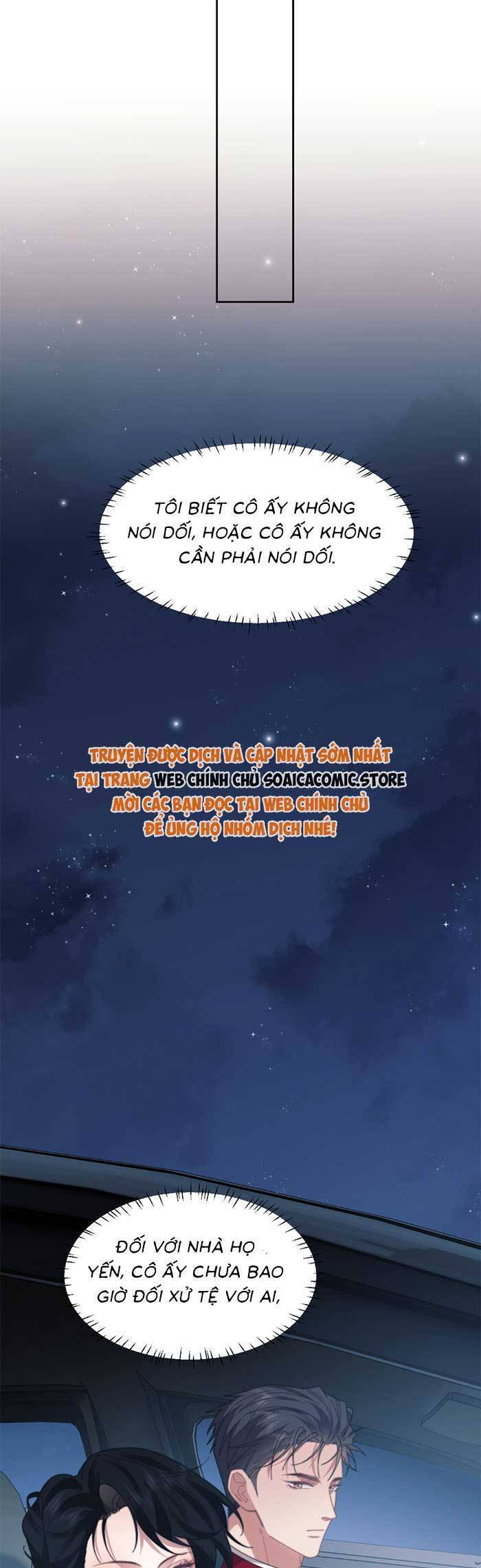 Nữ Tướng Xuyên Đến Hiện Đại Trở Thành Chị Dâu Quyền Lực Chapter  126 - 20