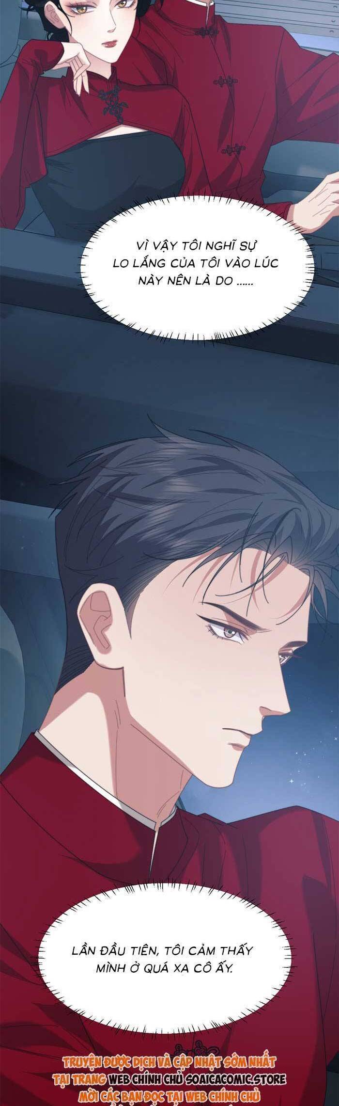 Nữ Tướng Xuyên Đến Hiện Đại Trở Thành Chị Dâu Quyền Lực Chapter  126 - 21