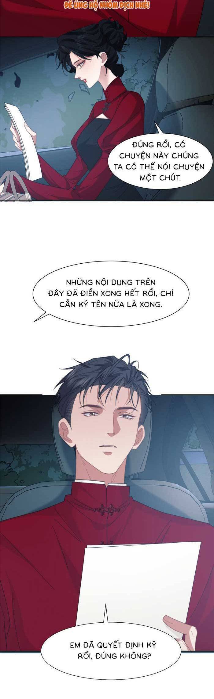 Nữ Tướng Xuyên Đến Hiện Đại Trở Thành Chị Dâu Quyền Lực Chapter  126 - 22