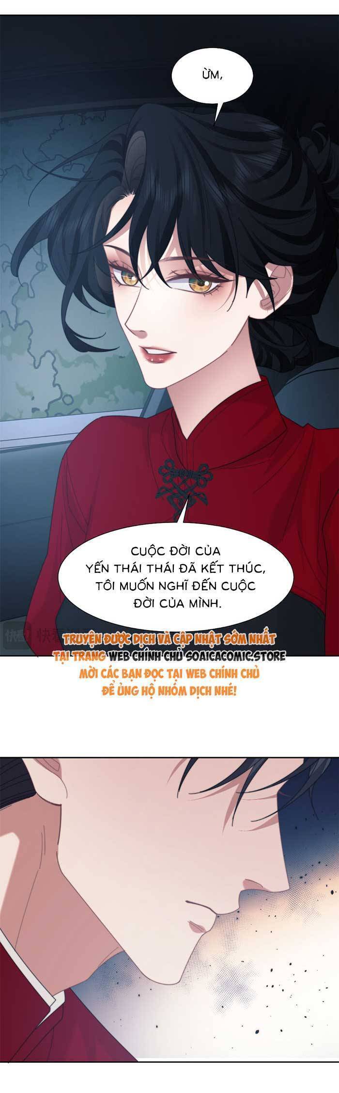 Nữ Tướng Xuyên Đến Hiện Đại Trở Thành Chị Dâu Quyền Lực Chapter  126 - 23