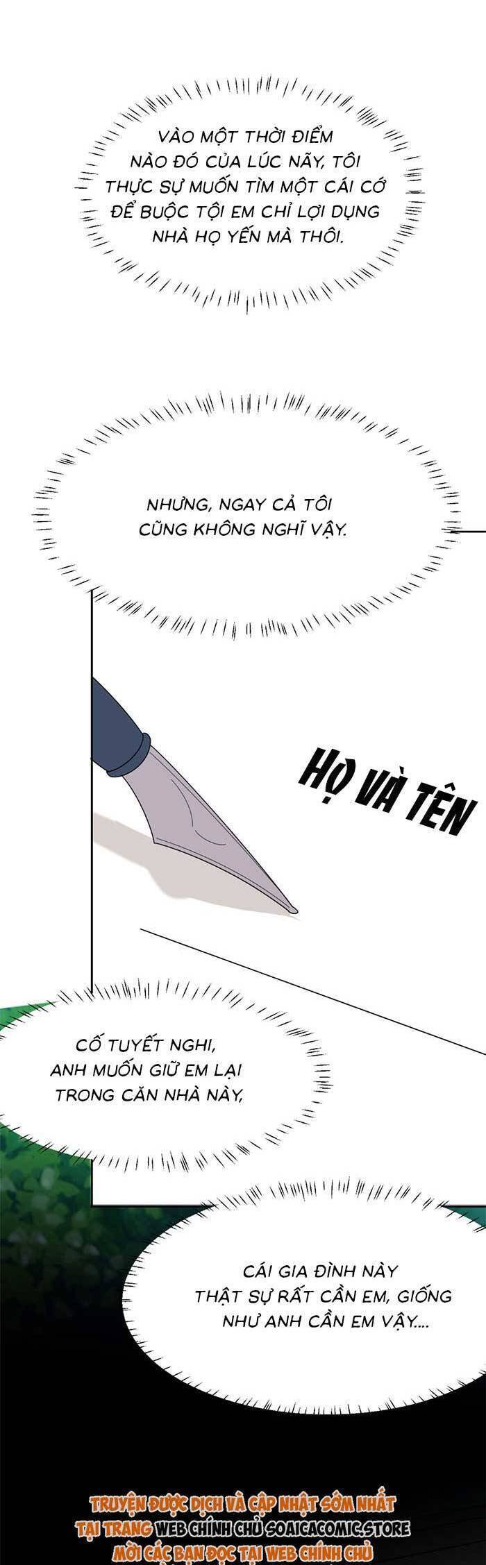 Nữ Tướng Xuyên Đến Hiện Đại Trở Thành Chị Dâu Quyền Lực Chapter  126 - 24