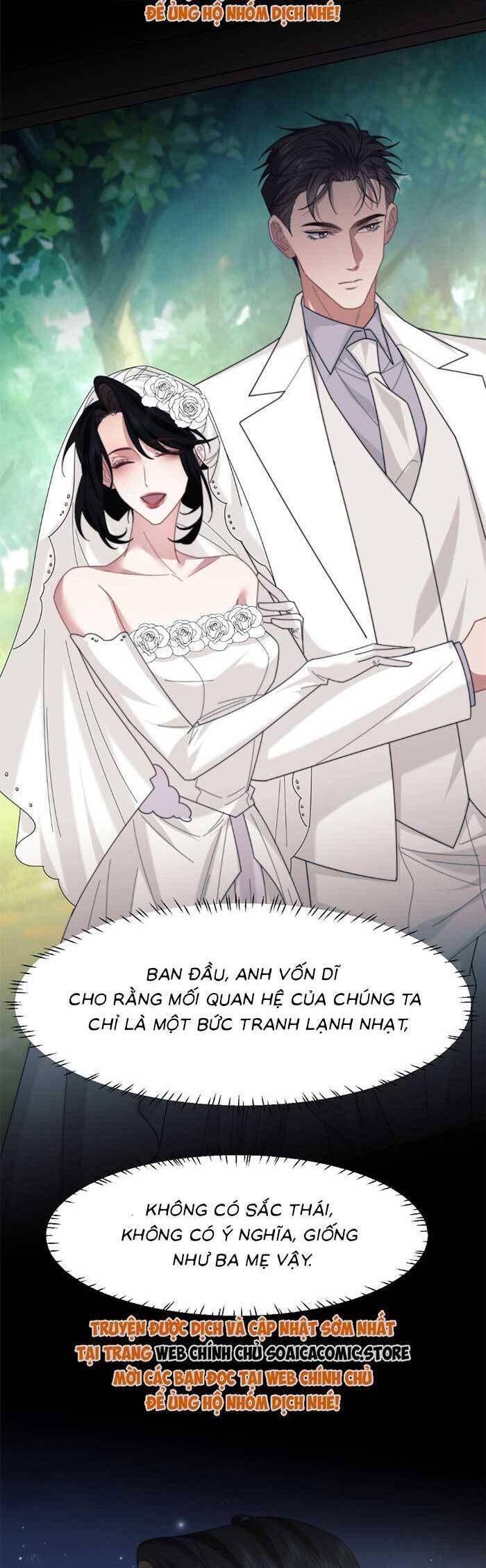 Nữ Tướng Xuyên Đến Hiện Đại Trở Thành Chị Dâu Quyền Lực Chapter  126 - 25