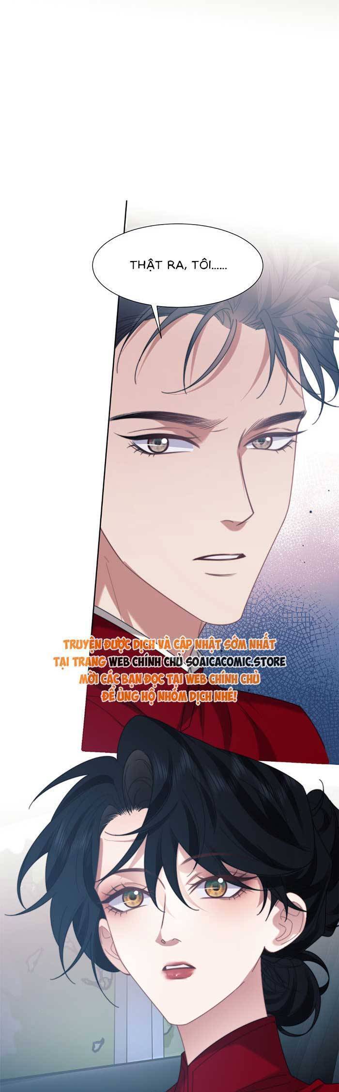 Nữ Tướng Xuyên Đến Hiện Đại Trở Thành Chị Dâu Quyền Lực Chapter  126 - 27