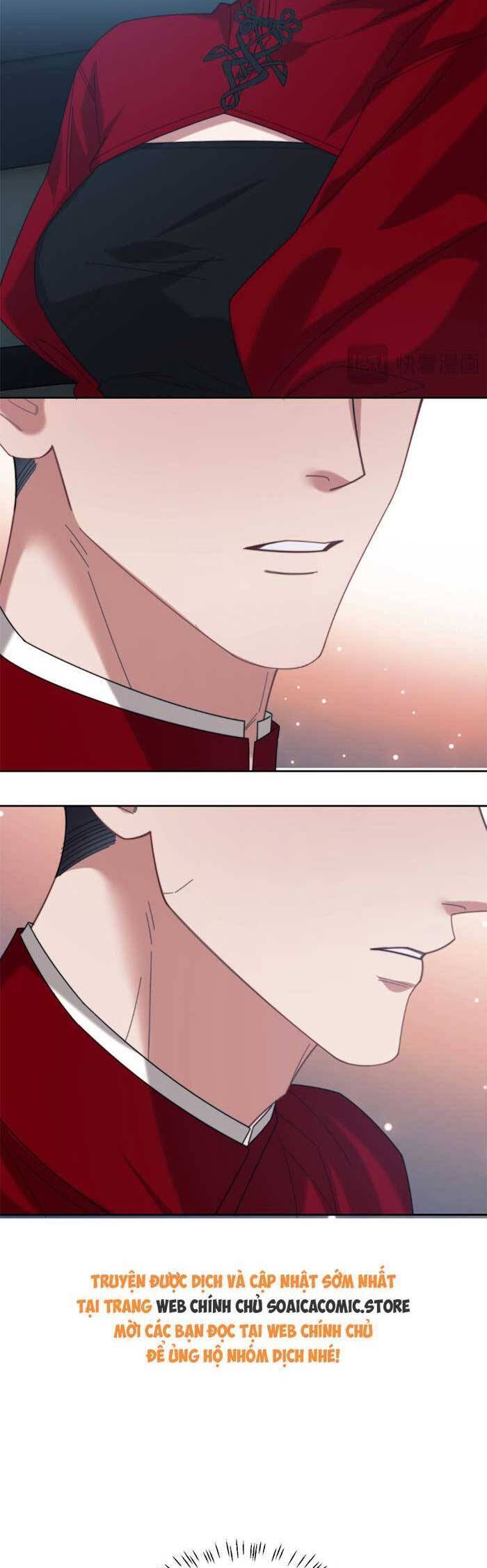 Nữ Tướng Xuyên Đến Hiện Đại Trở Thành Chị Dâu Quyền Lực Chapter  126 - 28