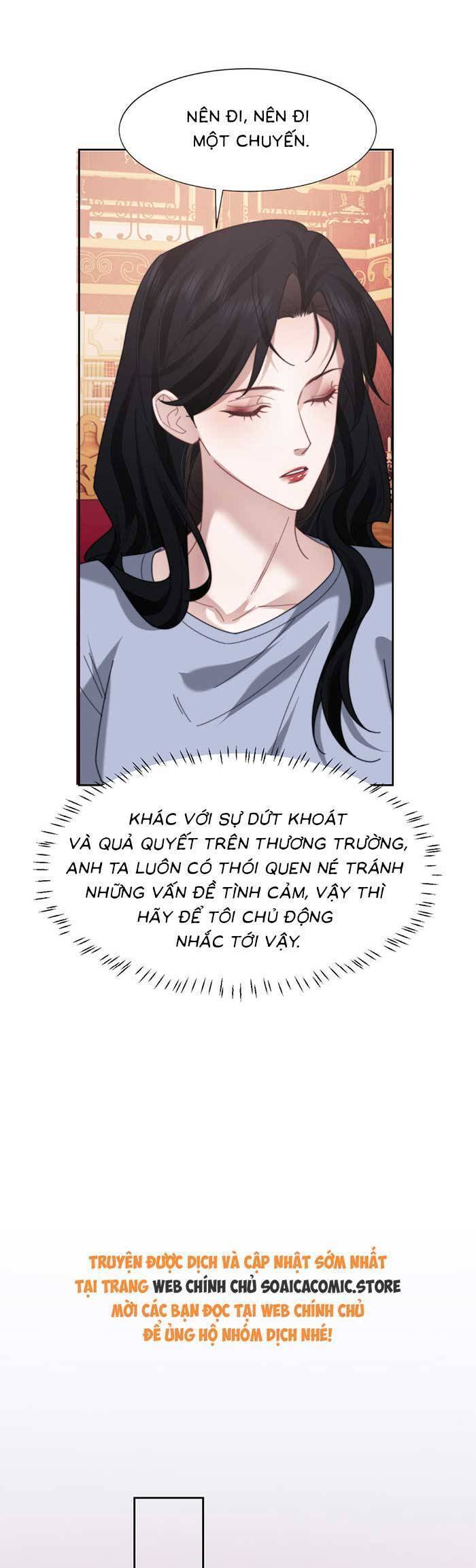 Nữ Tướng Xuyên Đến Hiện Đại Trở Thành Chị Dâu Quyền Lực Chapter  126 - 5