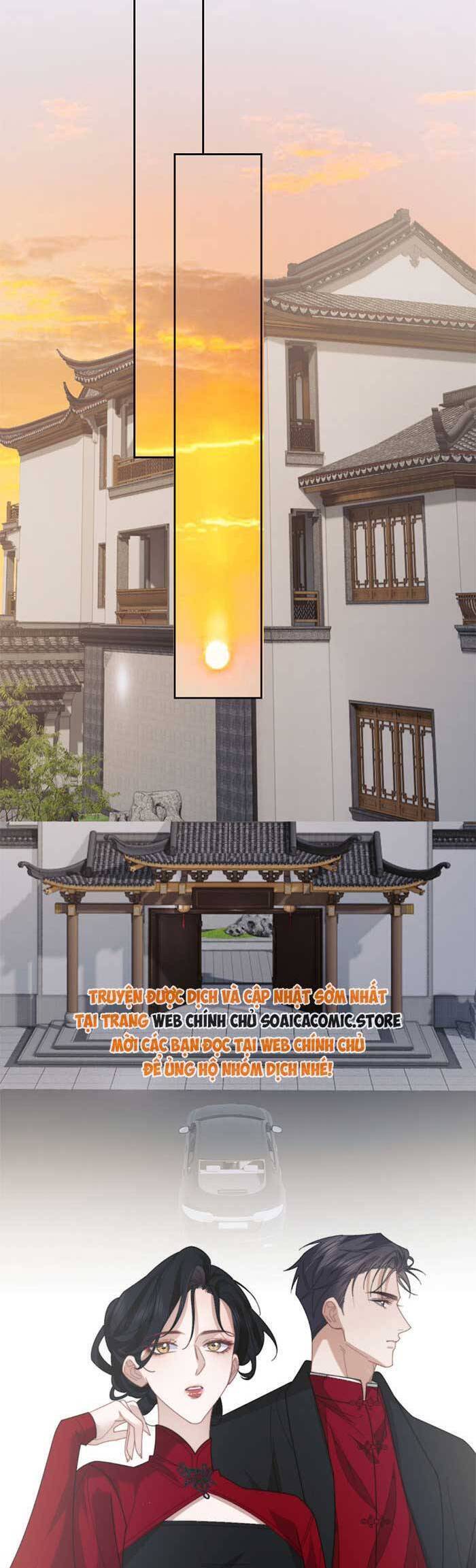 Nữ Tướng Xuyên Đến Hiện Đại Trở Thành Chị Dâu Quyền Lực Chapter  126 - 6