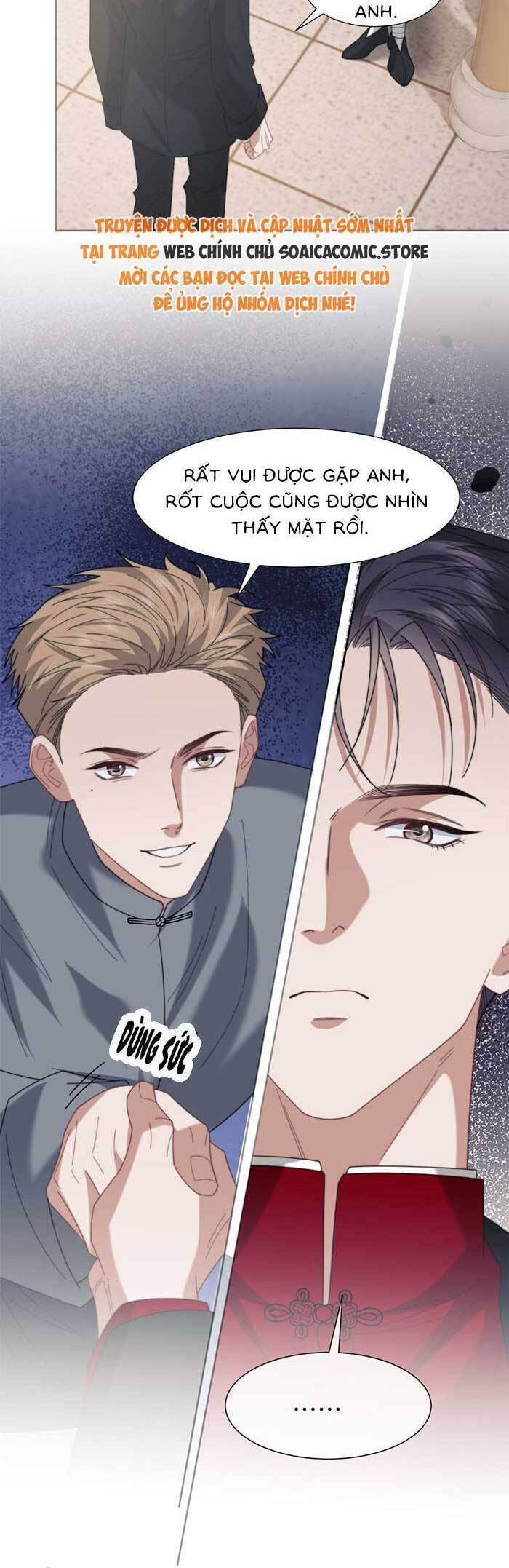 Nữ Tướng Xuyên Đến Hiện Đại Trở Thành Chị Dâu Quyền Lực Chapter  126 - 10