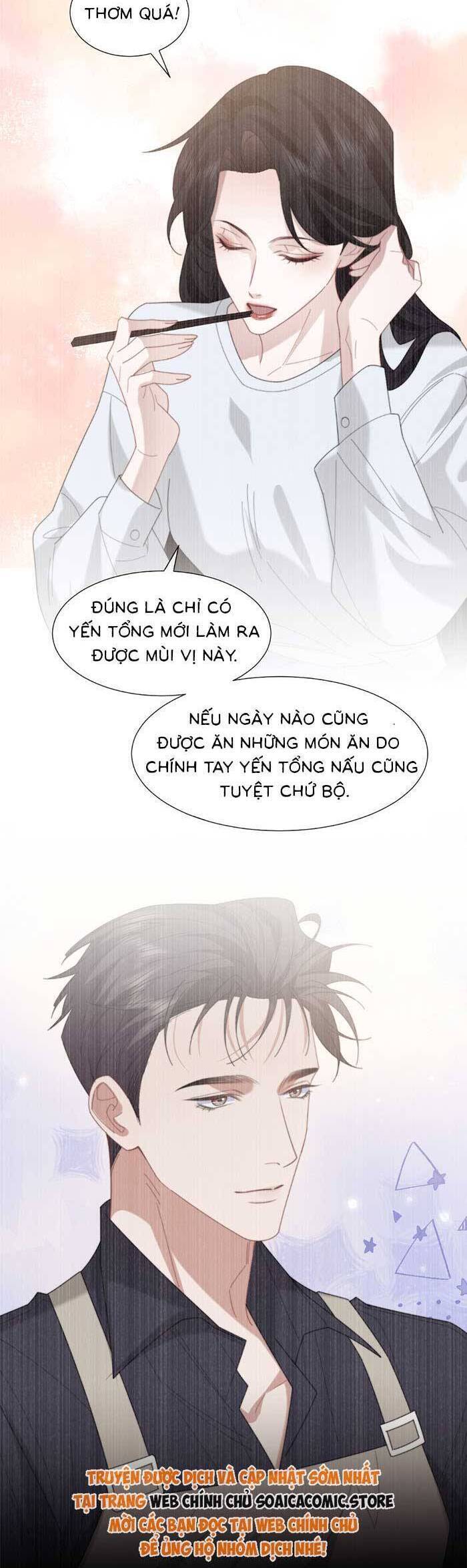 Nữ Tướng Xuyên Đến Hiện Đại Trở Thành Chị Dâu Quyền Lực Chapter  127 - 2