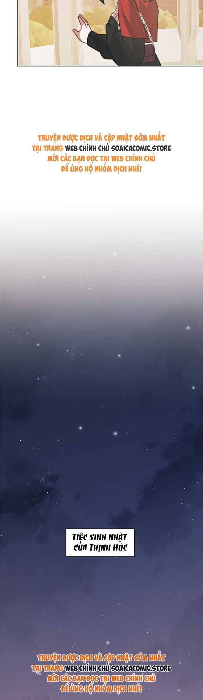 Nữ Tướng Xuyên Đến Hiện Đại Trở Thành Chị Dâu Quyền Lực Chapter  127 - 13