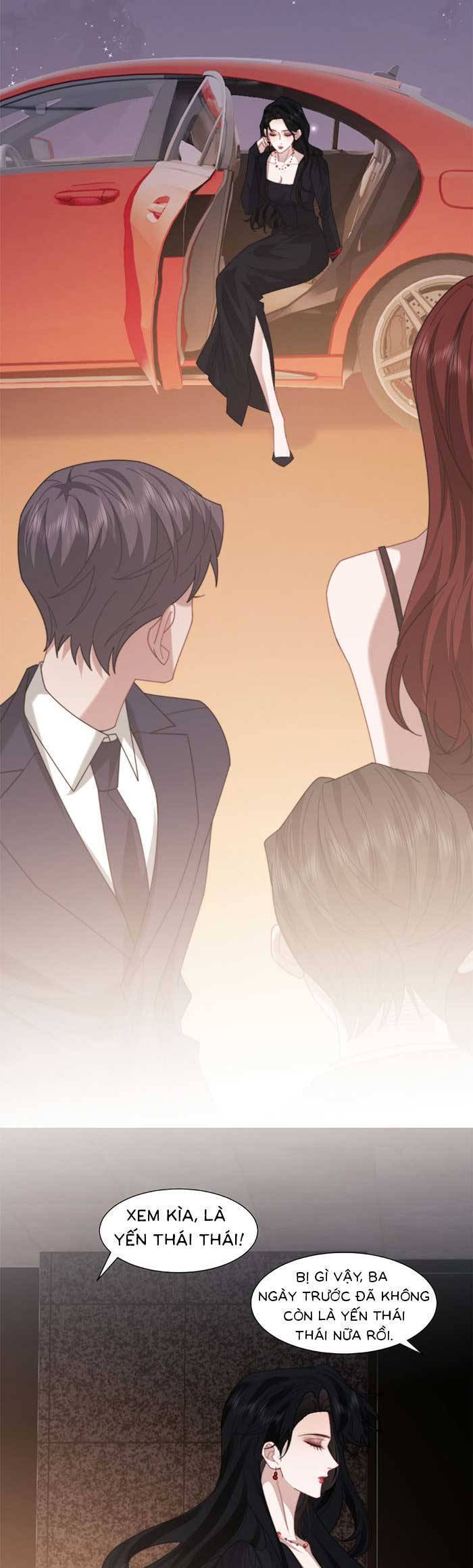Nữ Tướng Xuyên Đến Hiện Đại Trở Thành Chị Dâu Quyền Lực Chapter  127 - 14