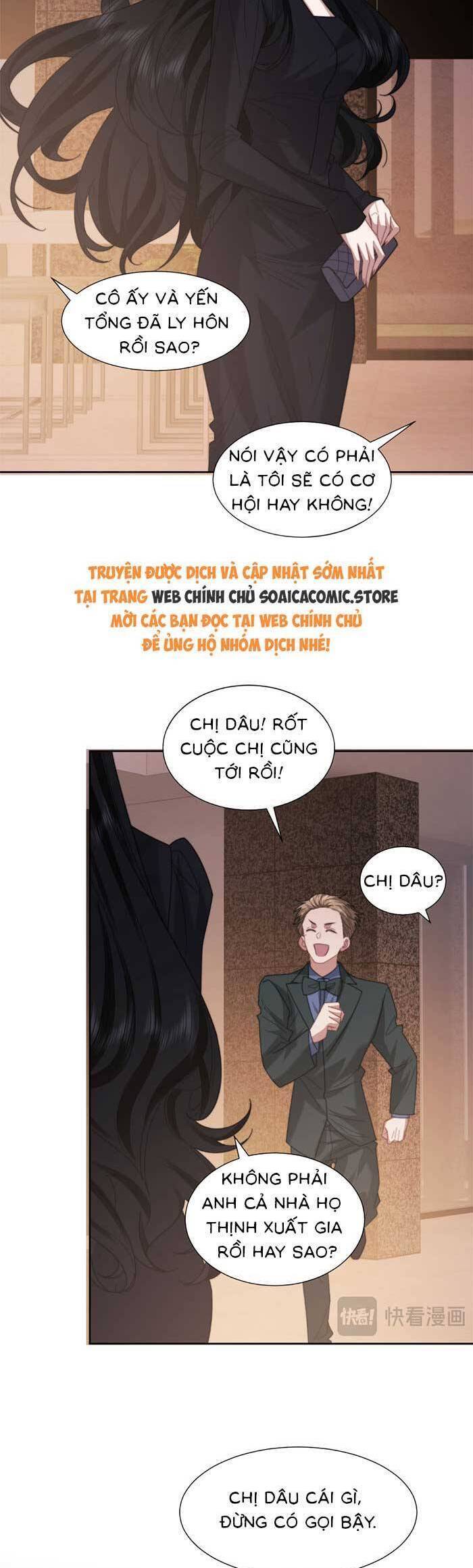 Nữ Tướng Xuyên Đến Hiện Đại Trở Thành Chị Dâu Quyền Lực Chapter  127 - 15